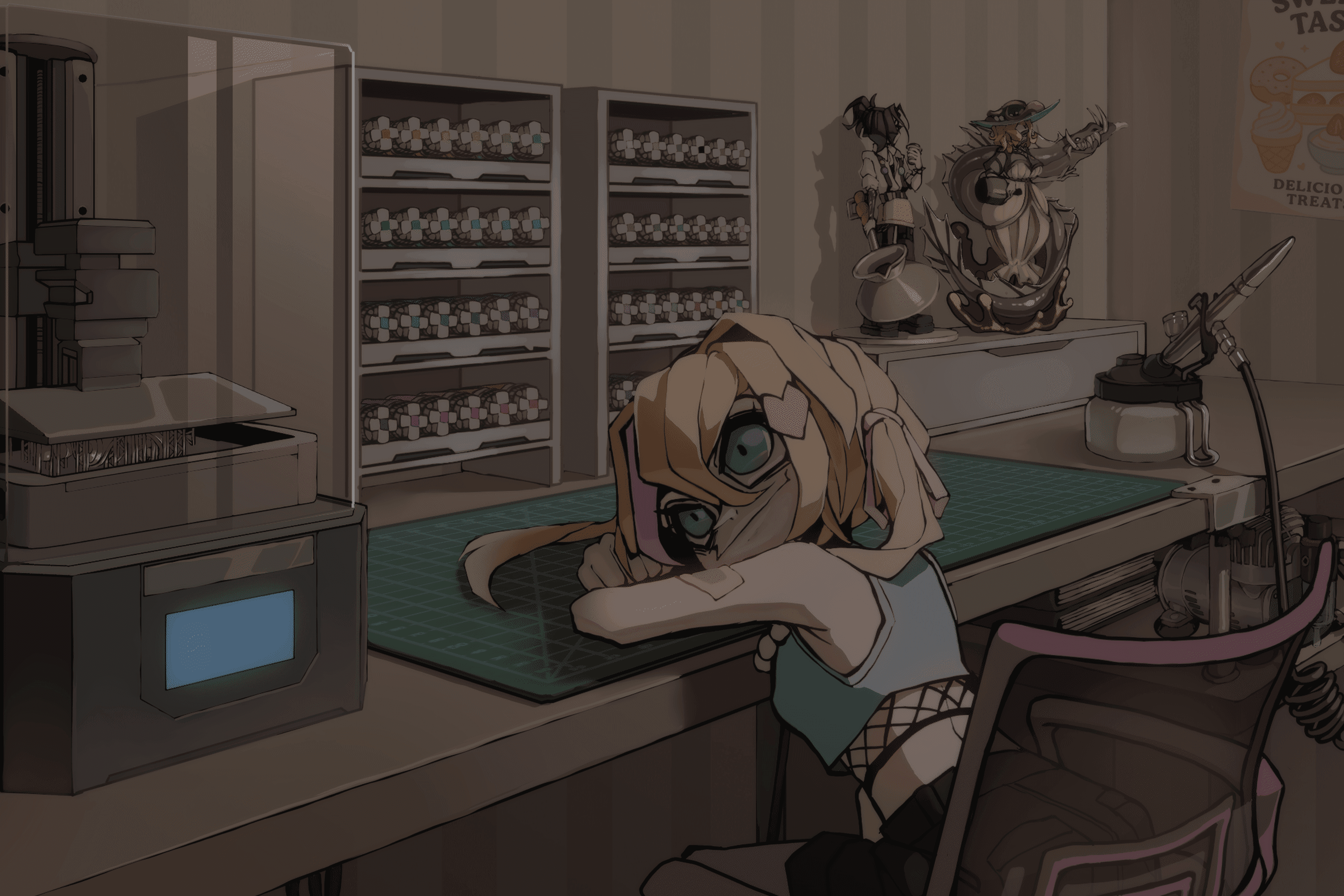 Background