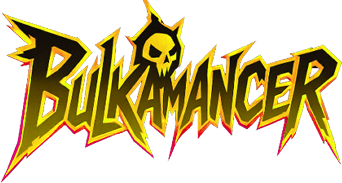 Bulkamancer